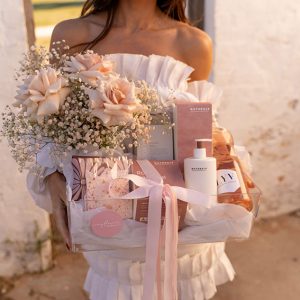 build your own hamper perth gift hampers