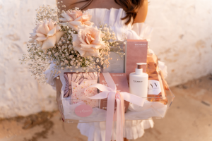 Build your own gift hamper with same day delivery in Perth